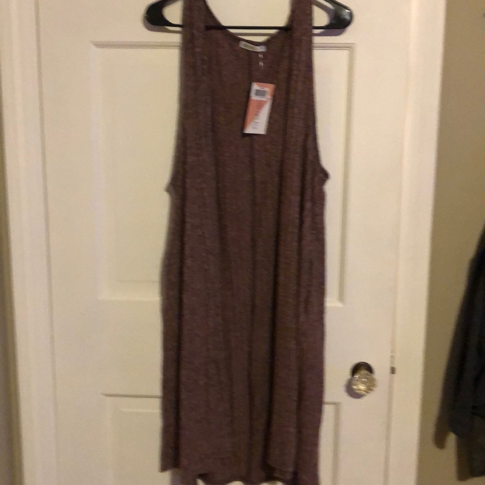 Honey and Lace Tahoe Vest- 3xl